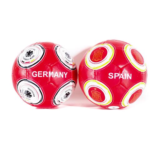 Мяч футбольный, 2500-16ABC Мяч футбольный, 2500-16ABC