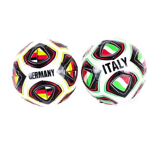 Мяч футбольный, 2500-22ABCD Мяч футбольный, 2500-22ABCD