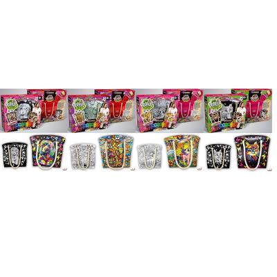 Набір для творчості "My Color Bag", ДТ-ОО-09-22