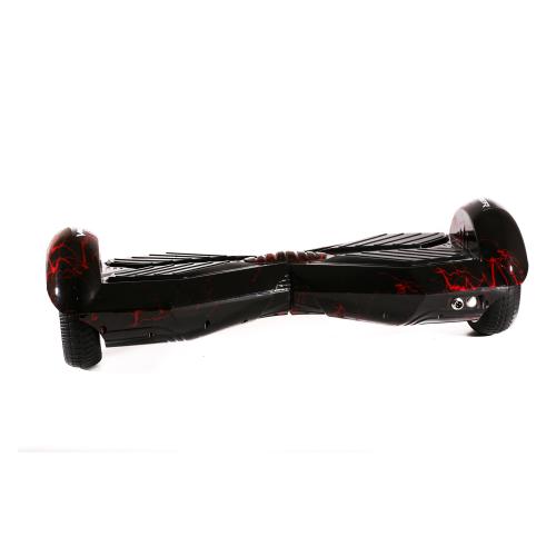 Гироборд LAMBO IPP 6.5-RED, в чехле, ГР 110