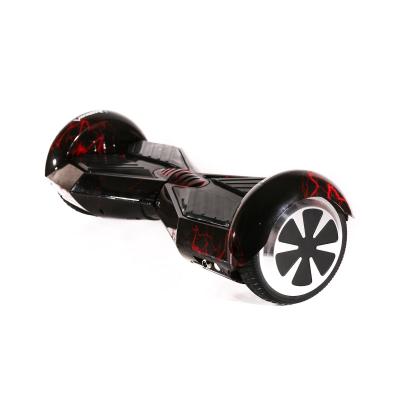 Гироборд LAMBO IPP 6.5-RED, в чехле, ГР 110