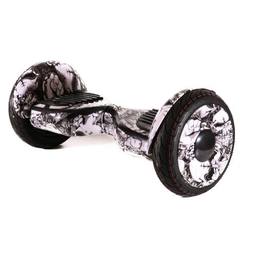 Гироборд SKELETON IPP 10.5, ГР 150 Гироборд SKELETON IPP 10.5, ГР 150