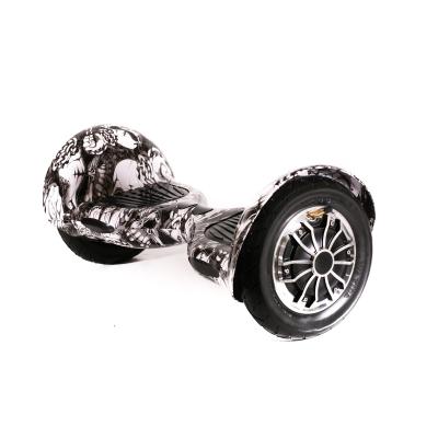 Гироборд SKULL IPP 10, в чехле, ГР 140