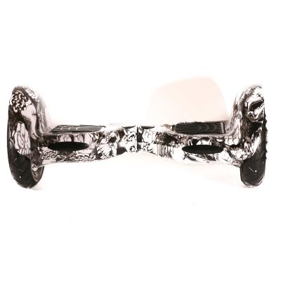 Гироборд SKULL IPP 10, в чехле, ГР 140