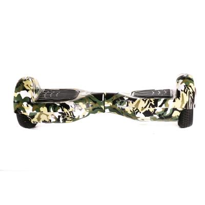 Гироборд GREEN IPP 6.5, в чехле, ГР 110-2