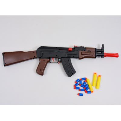 Автомат, SY011A