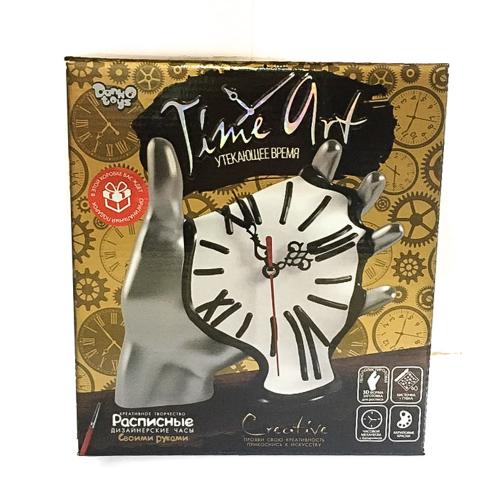 Набір для творчості "Time Art", ДТ-ОО-09104