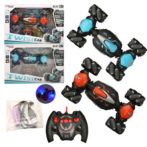 Іграшка радіокерована "Авто", YJ-059-1 Іграшка радіокерована "Авто", YJ-059-1