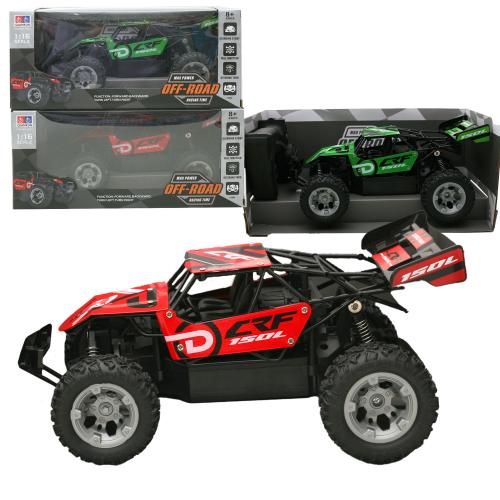 Іграшка радіокерована "Джип", 11633 Іграшка радіокерована "Джип", 11633