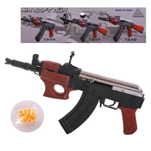 Автомат "Калашников", TS46 Автомат "Калашников", TS46