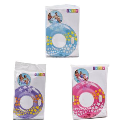 Надувне коло для плавання Intex, 59256 Надувне коло для плавання Intex, 59256