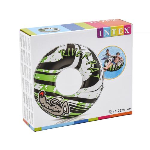 Круг "Речная крыса", 119 см, 68209