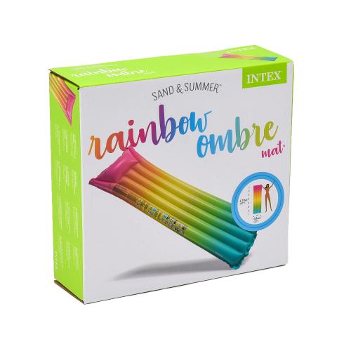 Матрац Intex "Веселка", 58721