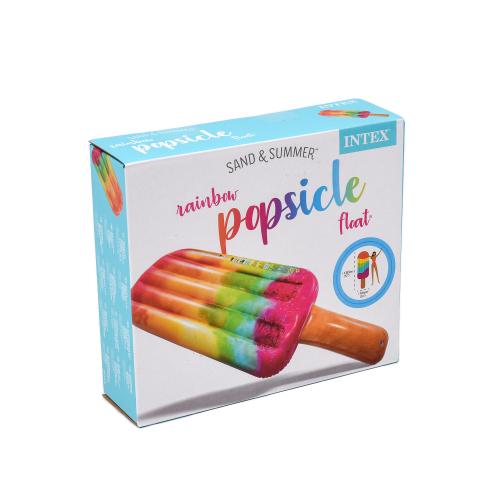 Матрас "Эскимо", 183х76 см, 58766