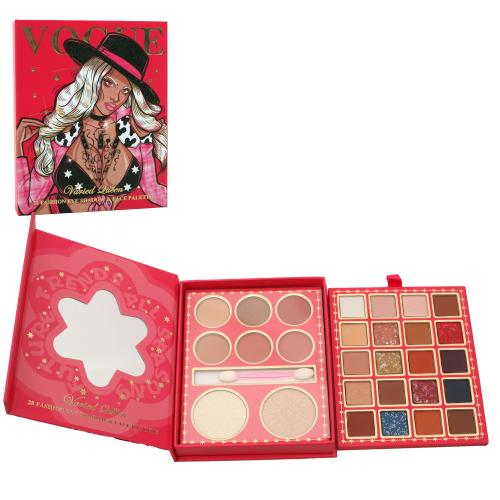 Дитяча косметика "Varied Queen", V6342