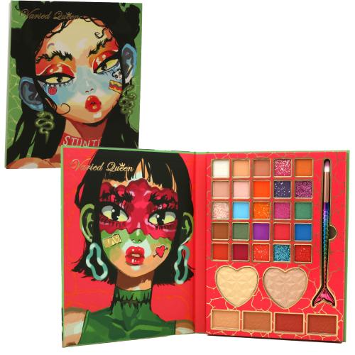 Дитяча косметика "Varied Queen", V6300