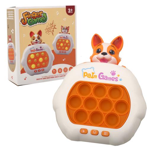 Іграшка - приставка "Pop it", 281B