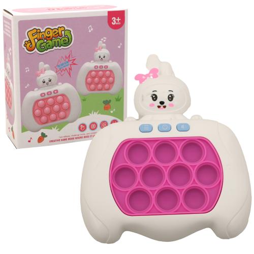 Іграшка - приставка "Pop it", 290B