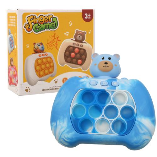 Іграшка - приставка "Pop it", 220B-2