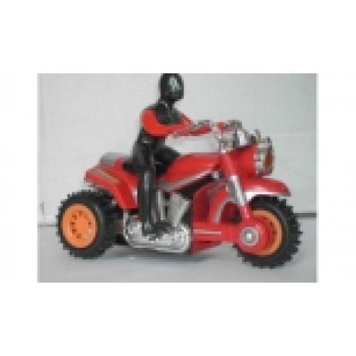 Мотоцикл, инерц-й, в кульке, 0588 Мотоцикл, инерц-й, в кульке, 0588