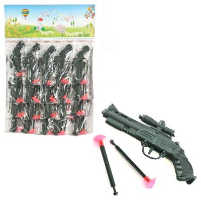 Пистолет на планшетке с присосками, C-82 Пистолет на планшетке с присосками, C-82