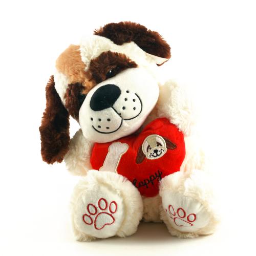 Собака с сердцем, 17033