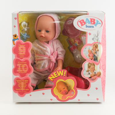 Пупс 8 функций, 863578-18 Пупс 8 функций, 863578-18