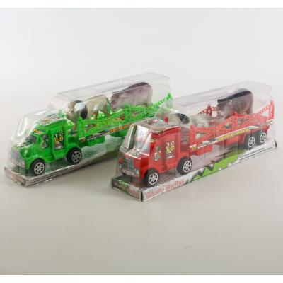 Трейлер с животными, 388-22