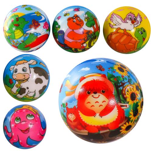 Мяч фомовый, SB1517 Мяч фомовый, SB1517