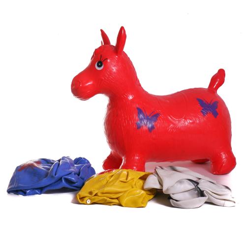 Прыгун резиновый, B24396 Прыгун резиновый, B24396