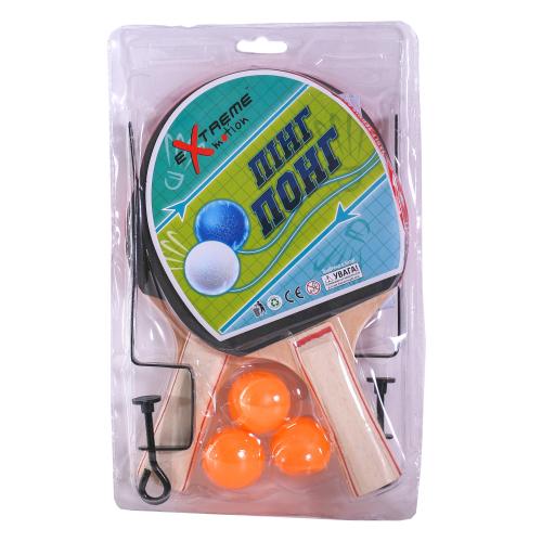 Теннис настольный, в слюде, A00546