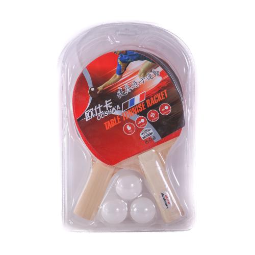 Теннисный набор, в слюде, PP0102