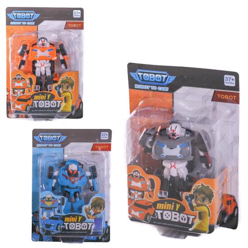 Трансформер, 3488 Трансформер, 3488