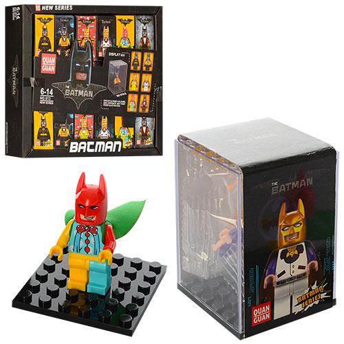 Конструктор GUAN, 613-3-3 Конструктор GUAN, 613-3-3