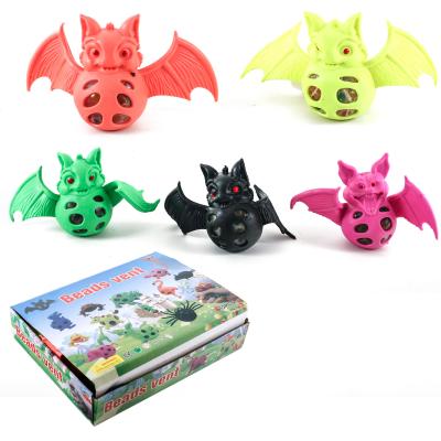 Антистресс "Виноград", микс видов, в дисплее, MS 2083