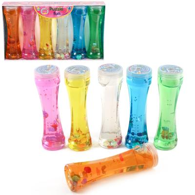 Лизун, желейный, микс видов, в дисплее, MK 4331 Лизун, желейный, микс видов, в дисплее, MK 4331