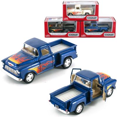 Машинка металлическая, KT 5330 WF Машинка металлическая, KT 5330 WF