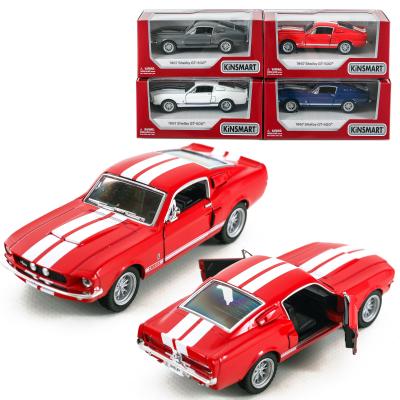 Іграшка "1967 Shelby GT-500"