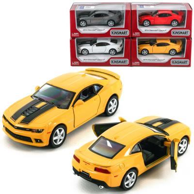 Машинка металлическая, KT 5383 WF Машинка металлическая, KT 5383 WF