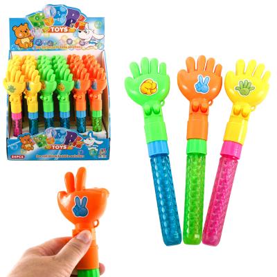 Мыльные пузыри, 2018-12