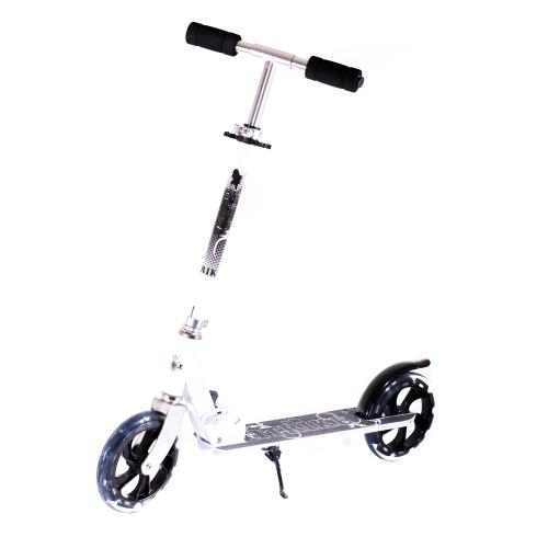 Самокат, 6 цветов, 2 кол., в кор-ке, SR 2-010-1 Самокат, 6 цветов, 2 кол., в кор-ке, SR 2-010-1