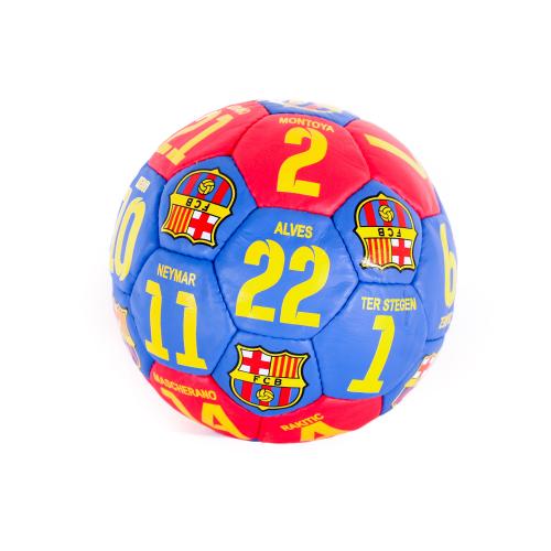 Мяч футбольный, 2500-33A Мяч футбольный, 2500-33A