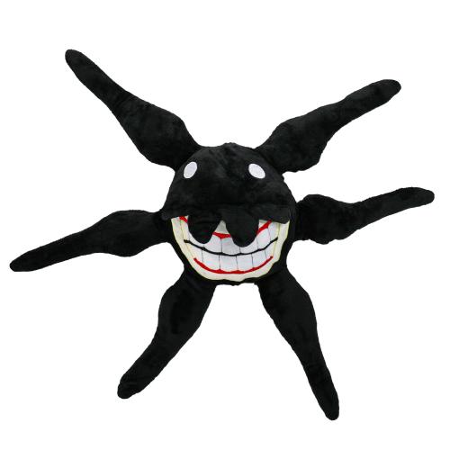 М'яка іграшка "Райдужний друг" Чорне Сонце, RD-4 М'яка іграшка "Райдужний друг" Чорне Сонце, RD-4