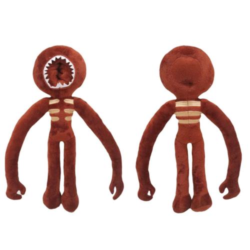 М'яка іграшка "Райдужний друг" Коричневий, RD-10 М'яка іграшка "Райдужний друг" Коричневий, RD-10