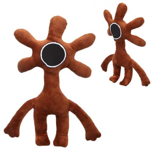 М'яка іграшка Райдужний друг" Шоколад, RD-12 М'яка іграшка Райдужний друг" Шоколад, RD-12