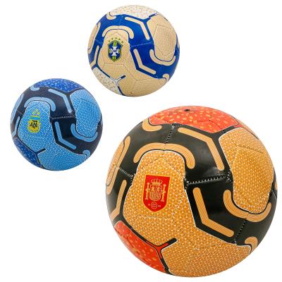 М'яч футбольний