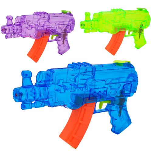 Водяний пістолет, MR 1049 Водяний пістолет, MR 1049