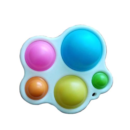 Антистресс "Simple Dimple", MS-10