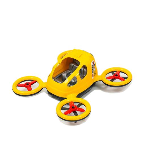Іграшка "Квадрокоптер", Техно 7976