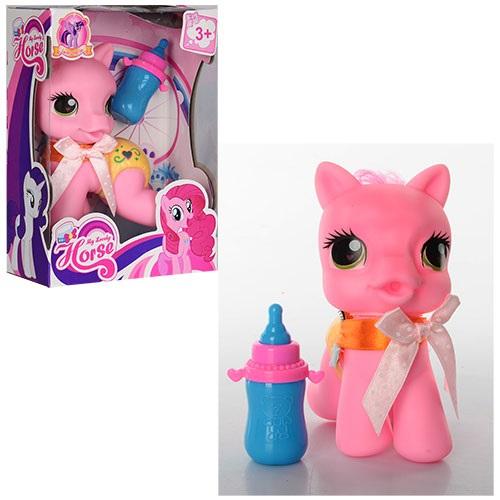 Фигурка Little Pony, микс видов, в кор-ке, RW03H